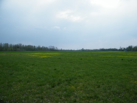 Pianzano al tagliamento